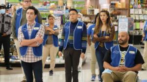 Superstore (12) - Hiustenhoitotuotteet