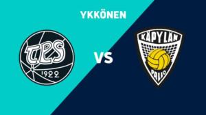 TPS - KäPa - TPS - KäPa 8.6.