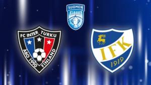 FC Inter - IFK Mariehamn - FC Inter - IFK Mariehamn 25.1.