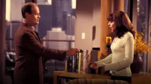 Frasier (S) - Party, Party