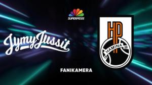 Seinäjoen JymyJussit - Haminan Palloilijat, Fanikamera - Seinäjoen JymyJussit - Haminan Palloilijat, Fanikamera 20.7.