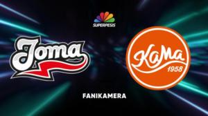 Joensuun Maila - Kankaanpään Maila, Fanikamera - Joensuun Maila - Kankaanpään Maila, Fanikamera 14.8.