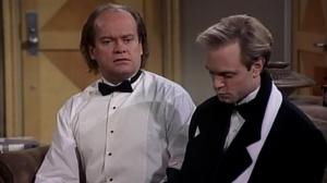 Frasier (Paramount+) - The Club