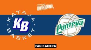 Kataja Basket - Hyvinkään Ponteva, Fanikamera - Kataja Basket - Hyvinkään Ponteva 6.2.