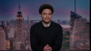 The Daily Show - September 21, 2021