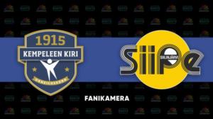 KeKi - SiiPe, miehet Fanikamera - KeKi - SiiPe, miehet Fanikamera 5.8.