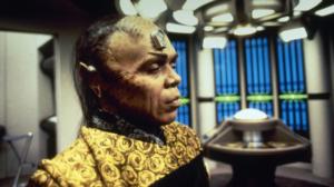 STAR TREK: VOYAGER (7) - Innocence