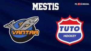 K-Vantaa - TUTO Hockey - K-Vantaa - TUTO Hockey 19.2.