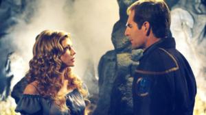 Star Trek: Enterprise (12) - Rogue Planet