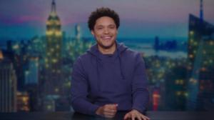 The Daily Show (Paramount+) - October 14, 2021