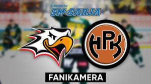Sport - HPK, Fanikamera - Sport - HPK, Fanikamera 23.2.