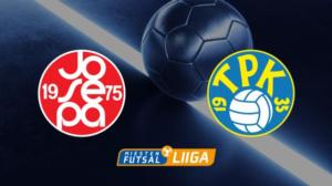 JoSePa - TPK - JoSePa - TPK 30.10.