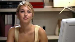 The Hills(Paramount+) - Once a Player