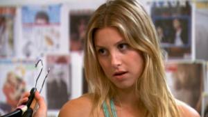 The Hills(Paramount+) - Don't Act Innocent...