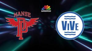 Manse PP - Vimpelin Veto - Manse PP - Vimpelin Veto, Fanikamera 24.8.
