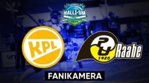 KPL - PattU, miesten välierä - KPL - PattU, miesten välierä 14.3.