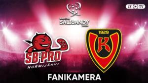 SB-Pro - Koovee, Fanikamera - SB-Pro - Koovee, Fanikamera 18.1.