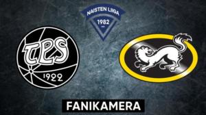TPS - Kärpät, Fanikamera - TPS - Kärpät, Fanikamera 21.11.