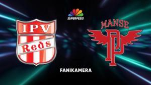 Imatran Pallo-Veikot - Manse PP, Fanikamera - Imatran Pallo-Veikot - Manse PP, Fanikamera 29.8.