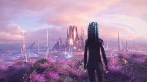 Star Trek: Prodigy (Paramount+) - Moraalinen dilemma, osa 1