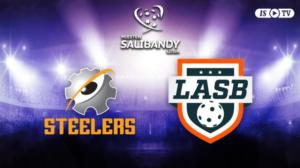 Steelers - LASB - Steelers - LASB 14.12.