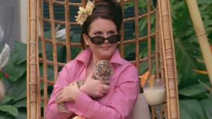 Will & Grace (7) - Ben? Her? Part 2