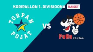 Torpan Pojat II - Puhuttaret - Torpan Pojat II - Puhuttaret 30.3.