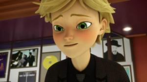 Miraculous: Ladybugin ja Cat Noirin seikkailut (7) - Animaestro