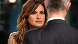 Law & Order: Special Victims Unit (12) - Turn Me on Take Me Private