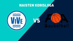 Vimpelin Veto - Forssan Alku - Vimpelin Veto - Forssan Alku 9.12.