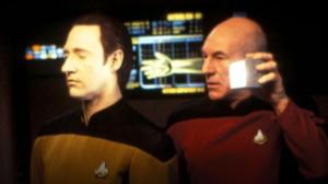 Star Trek - Uusi sukupolvi (7) - Uutta elämää