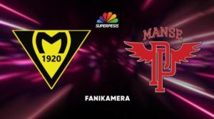 Mynämäen Vesa - Manse PP, Fanikamera - Mynämäen Vesa - Manse PP, Fanikamera 21.7.