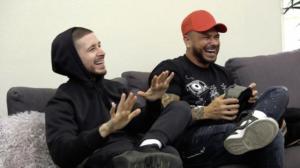 Jersey Shore Family Vacation - El Paso Pt. 1