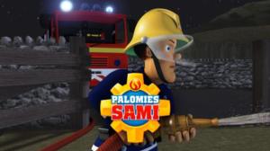 Palomies Sami (S)