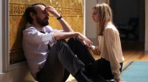 The Cry (16) - Jakso 1