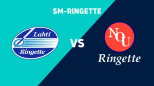 Lahti - NoU - Lahti - NoU 21.1.