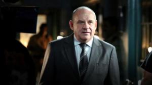 CSI: Crime Scene Investigation (12) - Check in and Check Out