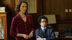 Madam Secretary (Paramount+) (12) - Good Bones