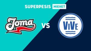 Joensuun Maila - Vimpelin Veto - Joensuun Maila - Vimpelin Veto 4.9.