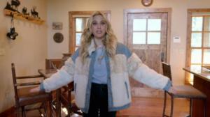 MTV Cribs - Antonio Brown / Tara Lipinski