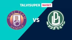Team NOBE Hamina - Pöytyän Urheilijat - Team NOBE Hamina - Pöytyän Urheilijat 3.2.