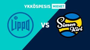 Oulun Lippo - Simon Kiri - Oulun Lippo - Simon Kiri 27.7.