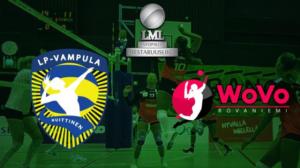 LP-Vampula - WoVo - LP-Vampula - WoVo 9.1.