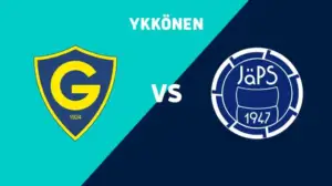 Gnistan - JäPS - Gnistan - JäPS 4.6.