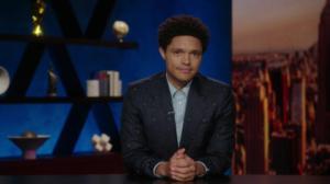 The Daily Show - September 14, 2021