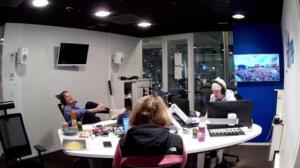 Radio Suomipopin Aamulypsy - 17.2. Koko Shitti