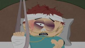 South Park(Paramount+) - Stunning And Brave