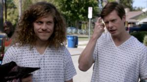 Workaholics(Paramount+) (12) - Faux Chella