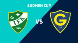 GrIFK - Gnistan - GrIFK - Gnistan 17.5.