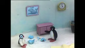 Pingu (S) - Pingu (S)